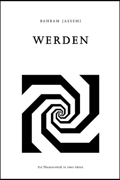 Cover von Werden