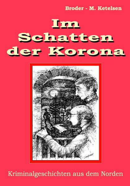 Cover von Im Schatten der Korona