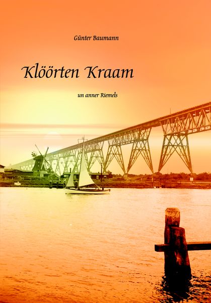 Cover von Klöörten Kraam