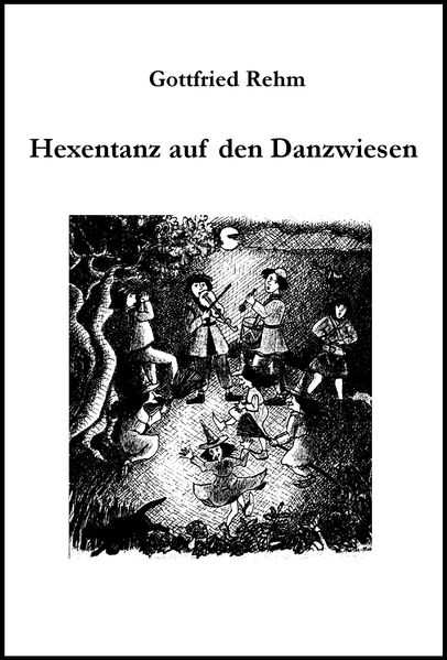 Cover von Hexentanz auf den Danzwiesen