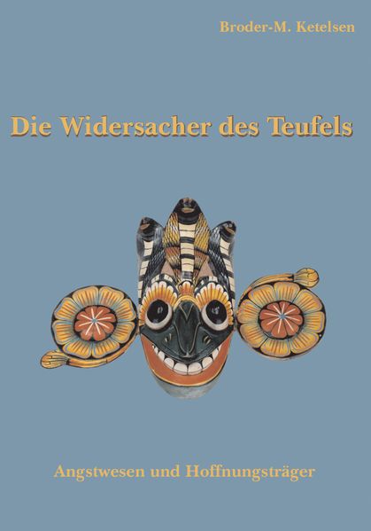 Cover von Die Widersacher des Teufels