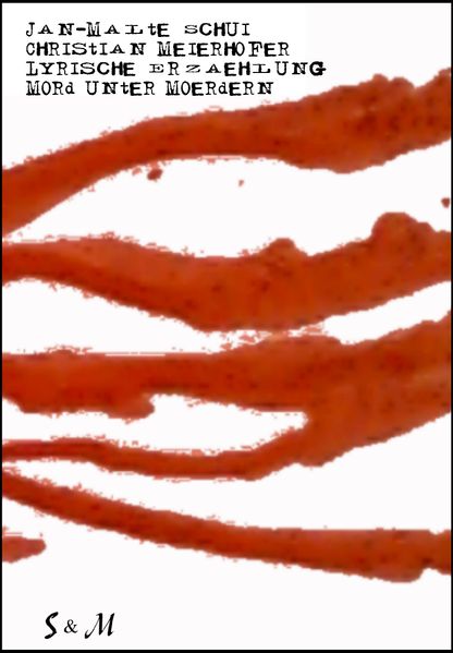 Cover von Mord unter Mördern