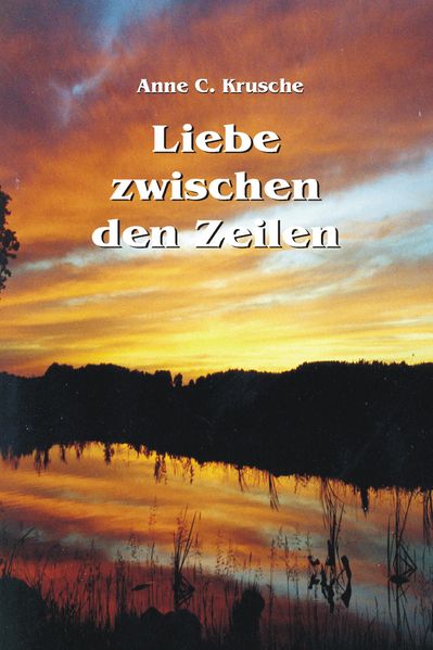 Cover von Liebe zwischen den Zeilen