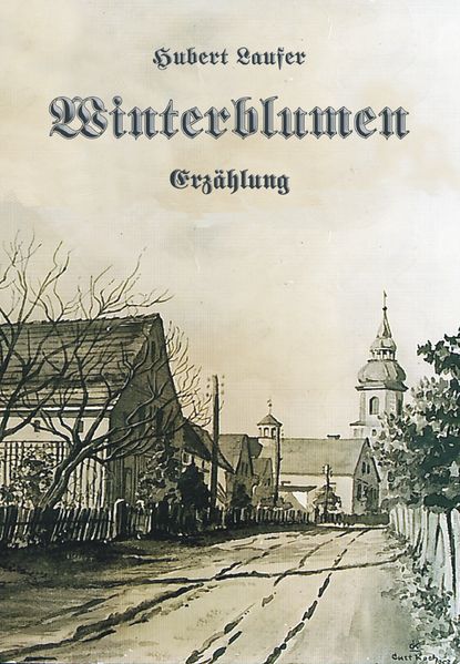 Cover von Winterblumen