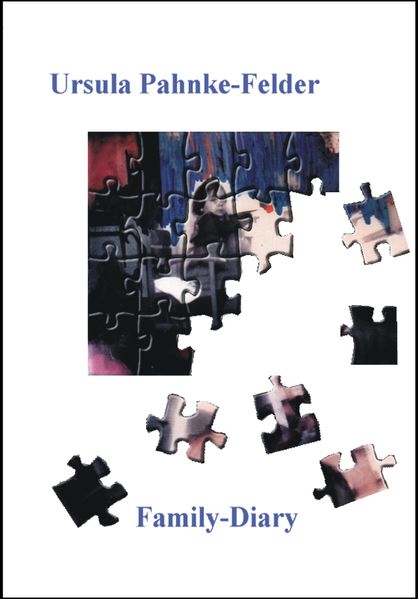 Cover von Family-Diary