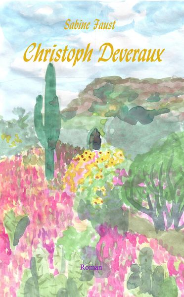 Cover von Christoph Deveraux