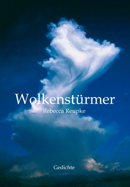 Cover von Wolkenstürmer