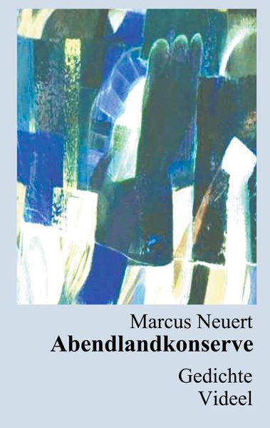 Cover von Abendlandkonserve