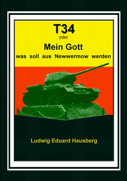 Cover von T34