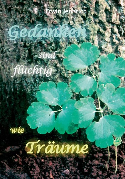 Cover von Gedanken sind flüchtig wie Träume