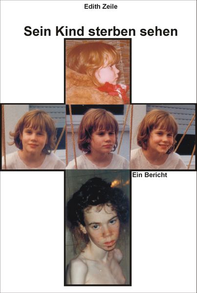 Cover von Sein Kind sterben sehen