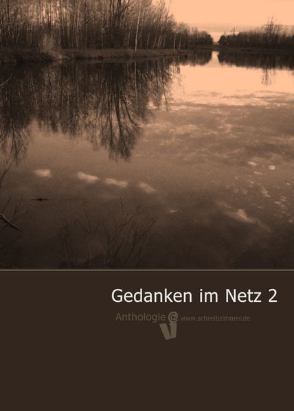 Cover von Gedanken im Netz 2