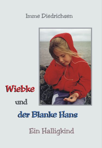 Cover von Wiebke und der Blanke Hans