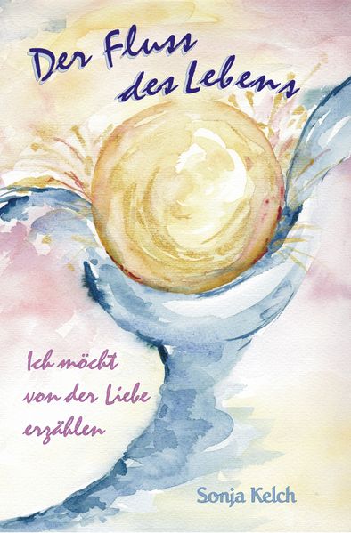 Cover von Der Fluß des Lebens