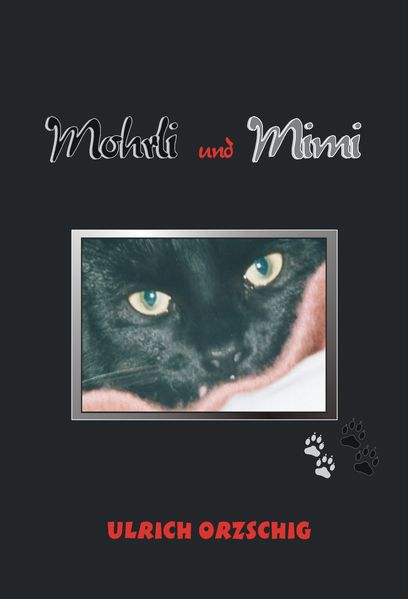 Cover von Mohrli und Mimi