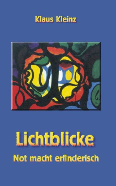 Cover von Lichtblicke