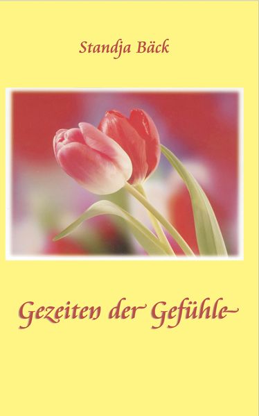 Cover von Gezeiten der Gefühle