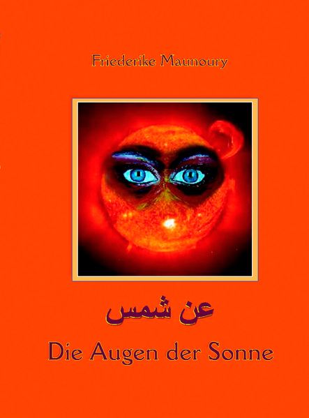 Cover von Die Augen der Sonne