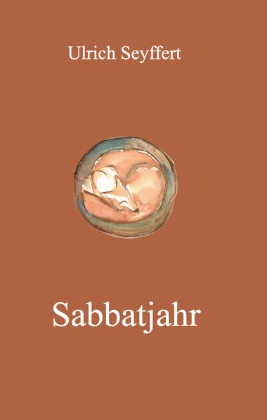 Cover von Sabbatjahr