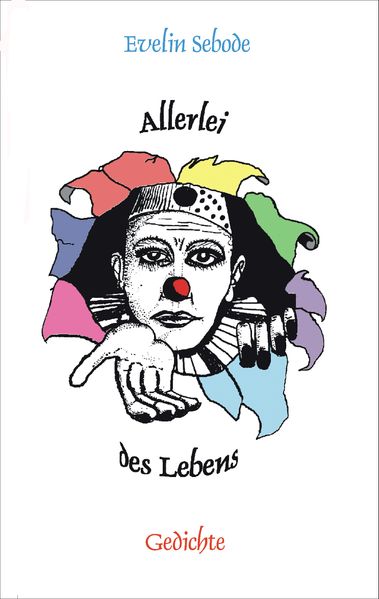 Cover von Allerlei des Lebens