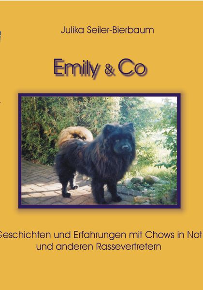 Cover von Emily & Co.