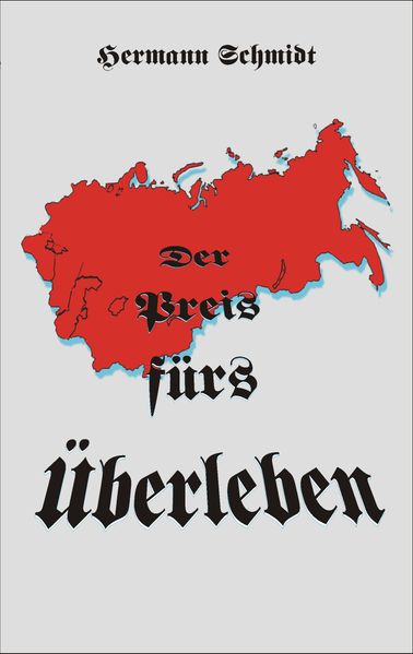 Cover von Der Preis fürs Überleben