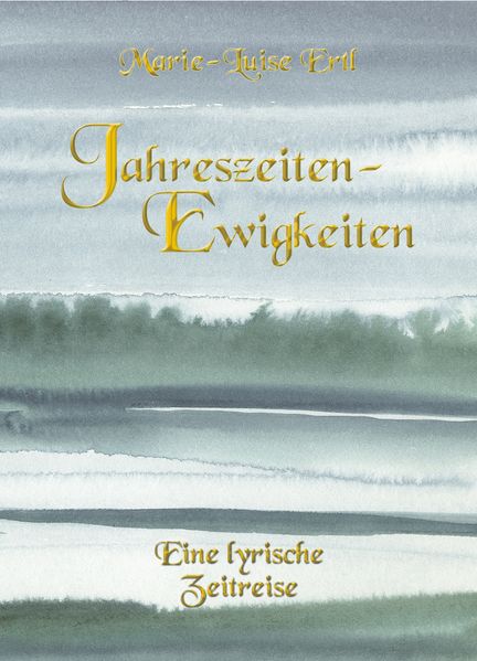 Cover von Jahreszeiten – Ewigkeiten