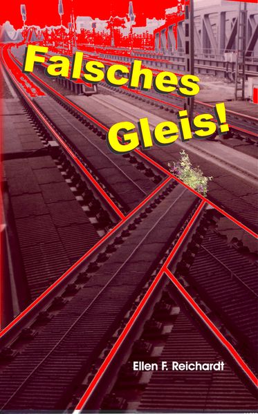 Cover von Falsches Gleis!