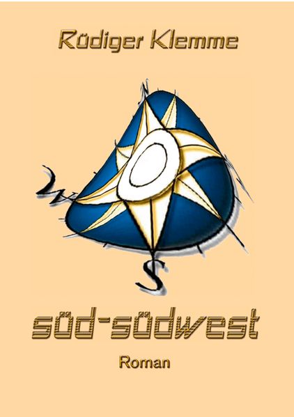 Cover von Süd-SüdWest