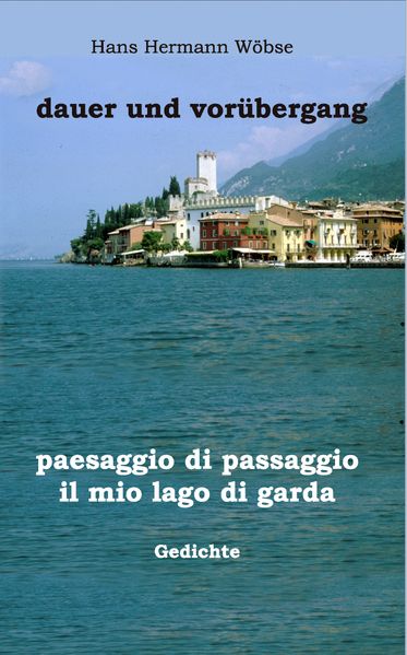 Cover von dauer und vorübergang