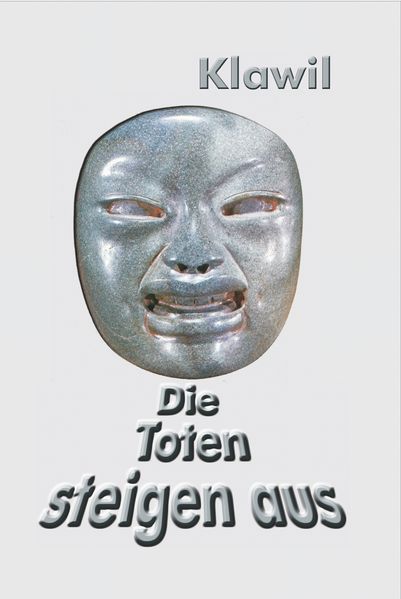 Cover von Die Toten steigen aus