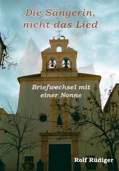 Cover von Die Sängerin, nicht das Lied