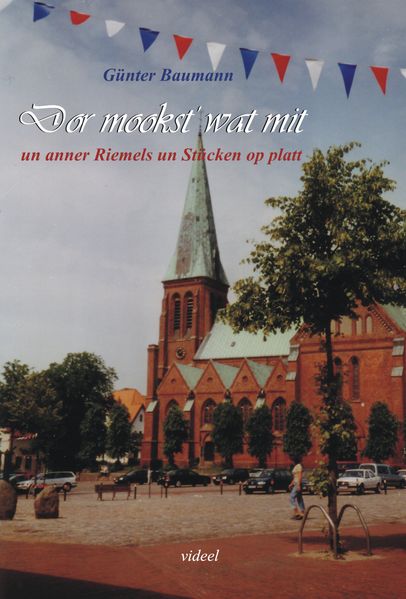 Cover von Dor mookst‘ wat mit