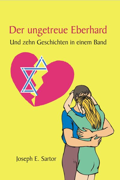 Cover von Der ungetreue Eberhard
