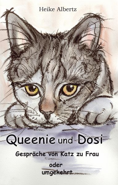 Cover von Queenie und Dosi