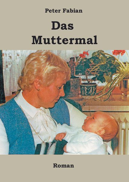 Cover von Das Muttermal
