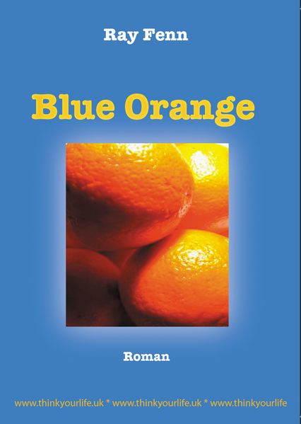 Cover von Blue Orange