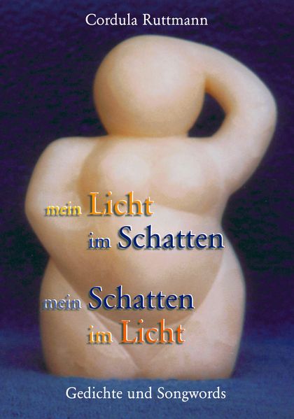 Cover von mein Licht im Schatten – mein Schatten im Licht