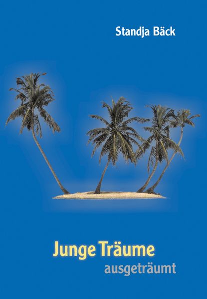 Cover von Junge Träume ausgeträumt