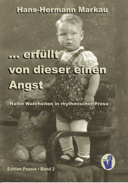 Cover von … erfüllt von dieser einen Angst