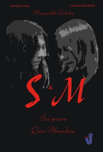 Cover von S & M
