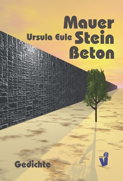 Cover von Mauer Stein Beton