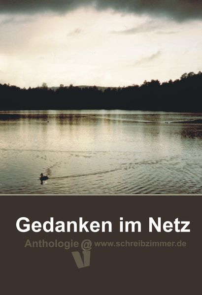 Cover von Gedanken im Netz 1