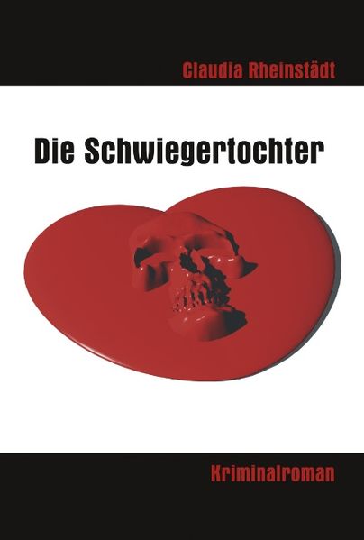 Cover von Die Schwiegertochter