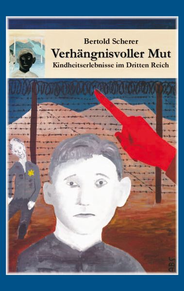 Cover von Verhängnisvoller Mut