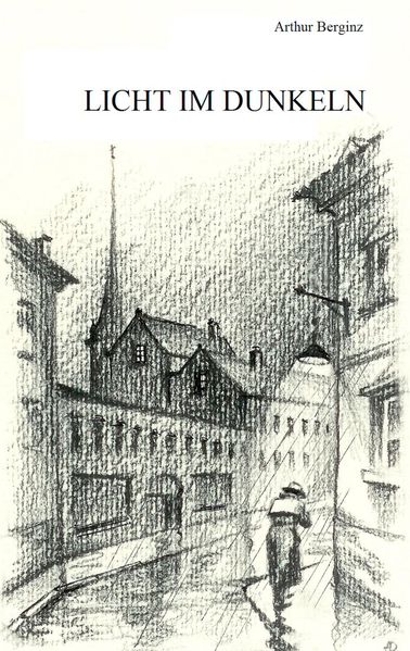 Cover von Licht im Dunkeln