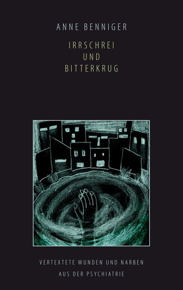 Cover von Irrschrei und Bitterkrug