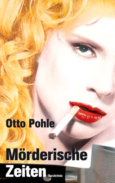 Cover von Mörderische Zeiten