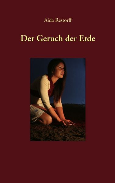 Cover von Der Geruch der Erde