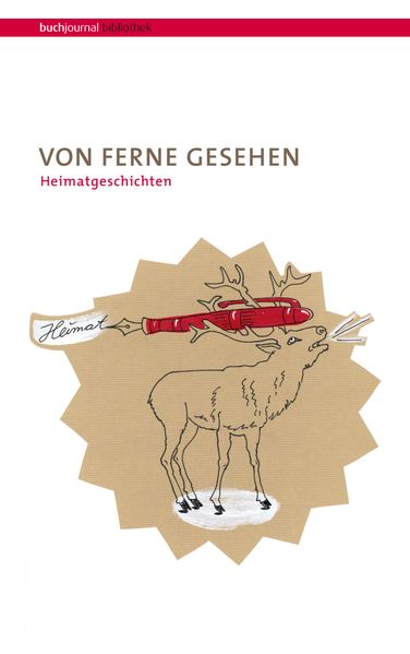 Cover von Von ferne gesehen